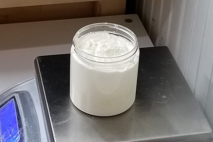 Body Butter Making Class - Photo 1 of 7